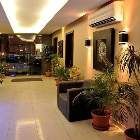 Aparthotel Marahal Al Rawabi Riadh Exterior foto