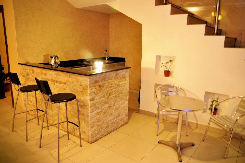 Aparthotel Marahal Al Rawabi Riadh Exterior foto