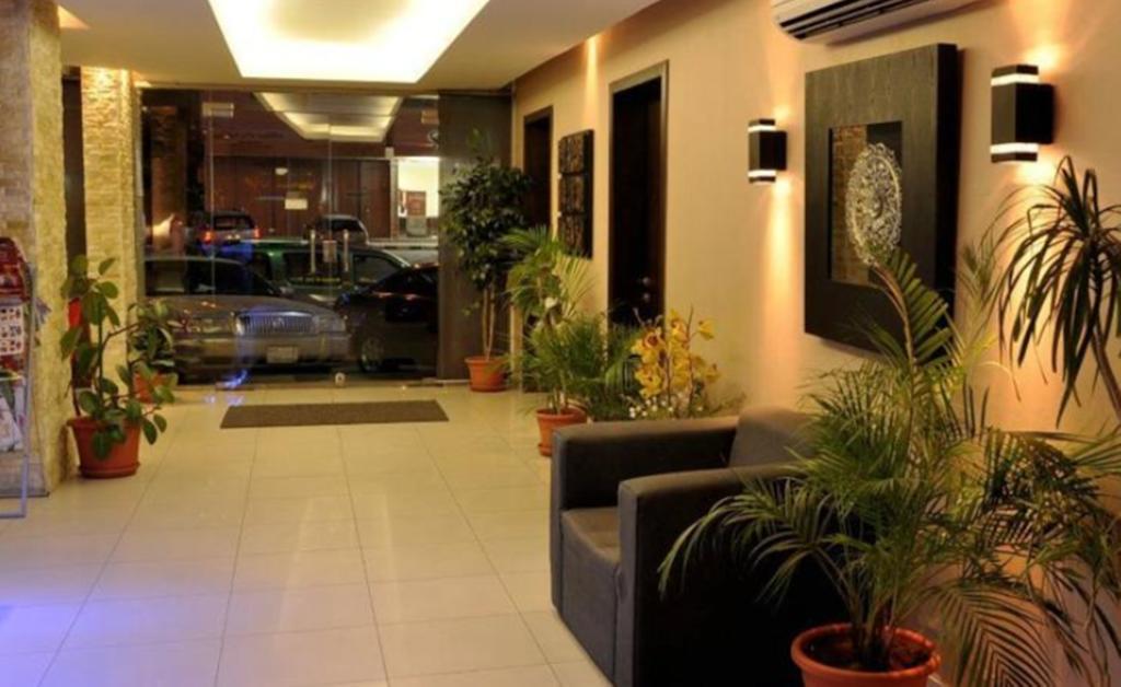 Aparthotel Marahal Al Rawabi Riadh Exterior foto
